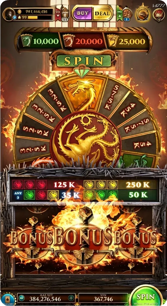id777 APK